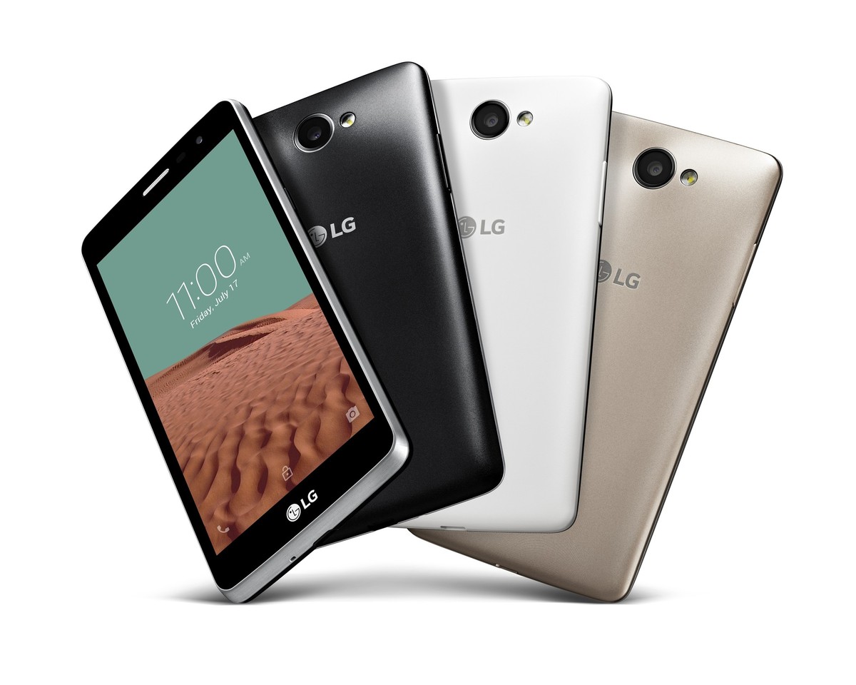 LG Bello II thumbnail 3