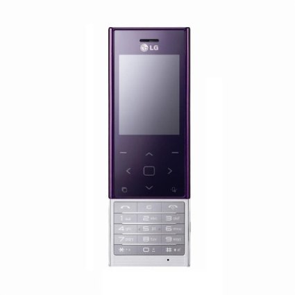 LG BL20 New Chocolate thumbnail 3