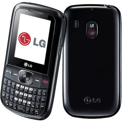 LG C105 thumbnail 2