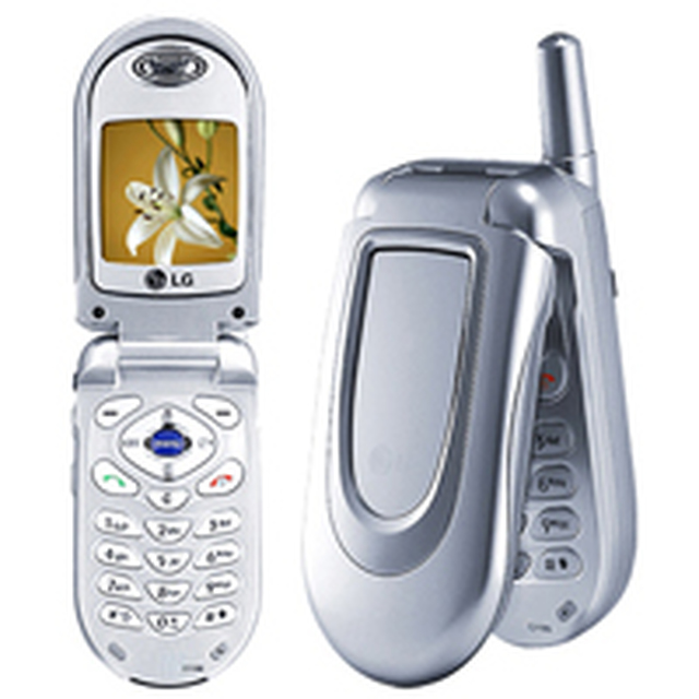 LG C1100 thumbnail 4
