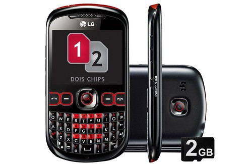 LG C310 thumbnail 5