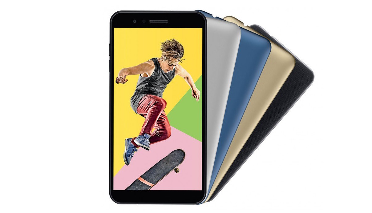 LG Candy thumbnail 4
