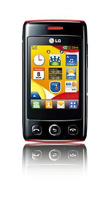 LG Cookie Lite T300 thumbnail 3