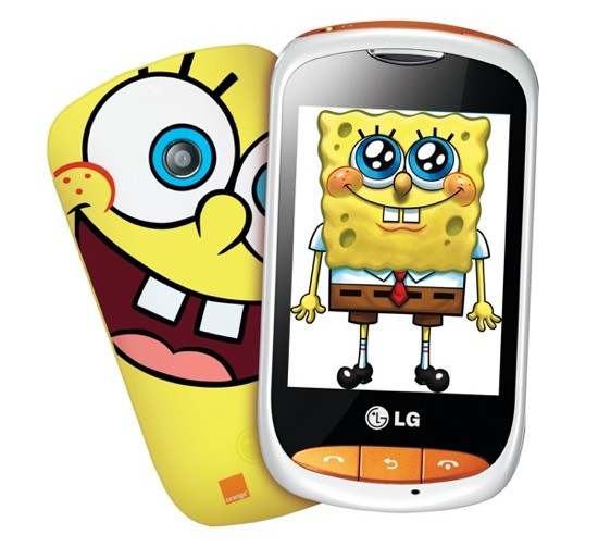 LG Cookie Style T310 thumbnail 3