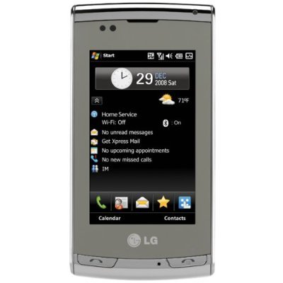 LG CT810 Incite thumbnail 3