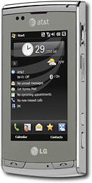 LG CT810 Incite thumbnail 4