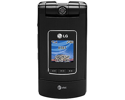 LG CU500V thumbnail 4
