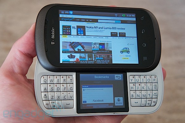 LG DoublePlay thumbnail 7