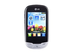 LG EGO Wi-Fi thumbnail 2