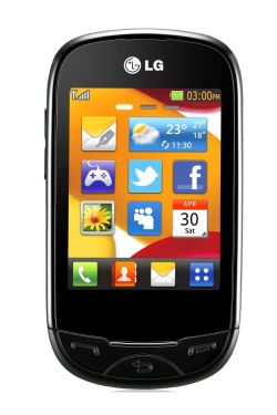 LG EGO Wi-Fi thumbnail 7