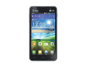 LG Escape P870 thumbnail 2