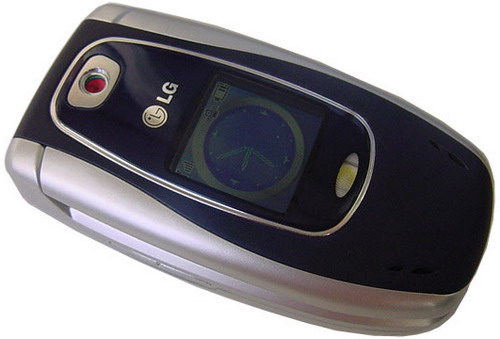 LG F2100 thumbnail 5