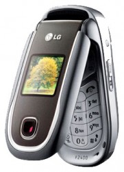 LG F2400 thumbnail 2