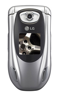 LG F3000 thumbnail 2