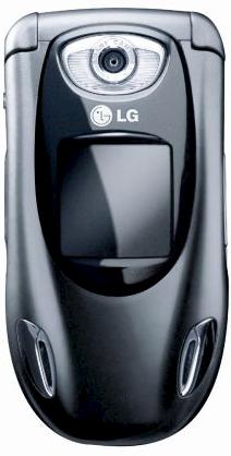 LG F3000 thumbnail 5