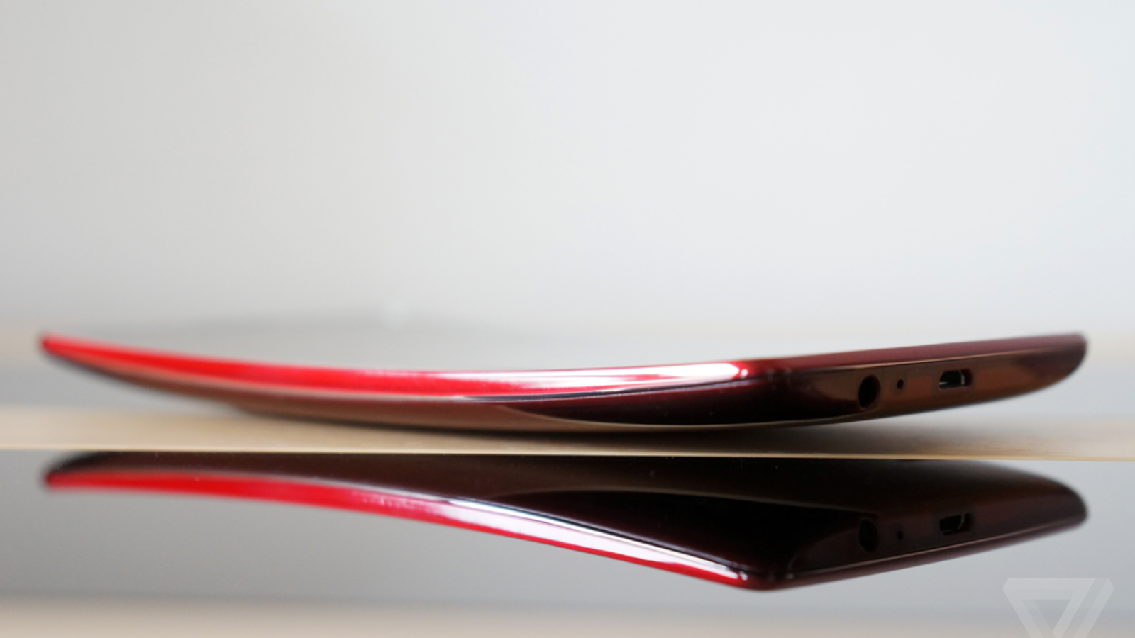 LG G Flex2 thumbnail 3