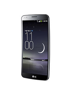 LG G Flex thumbnail 4