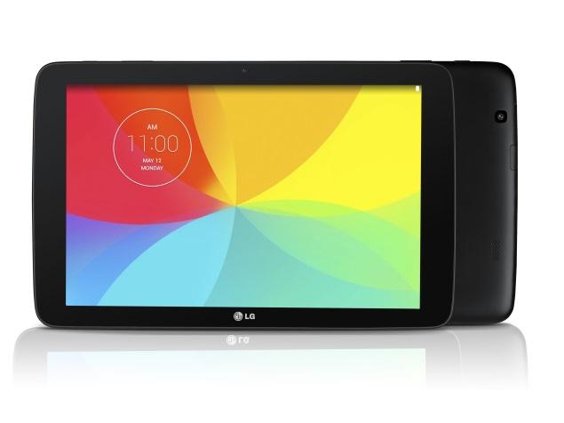 LG G Pad 10.1 thumbnail 4