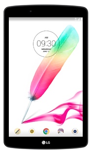 LG G Pad 2 8.0 V498 thumbnail 3