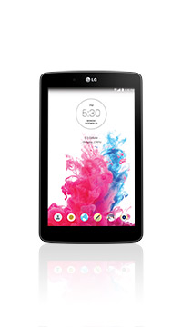LG G Pad 7.0 LTE thumbnail 2