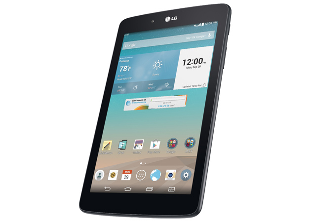 LG G Pad 7.0 thumbnail 2