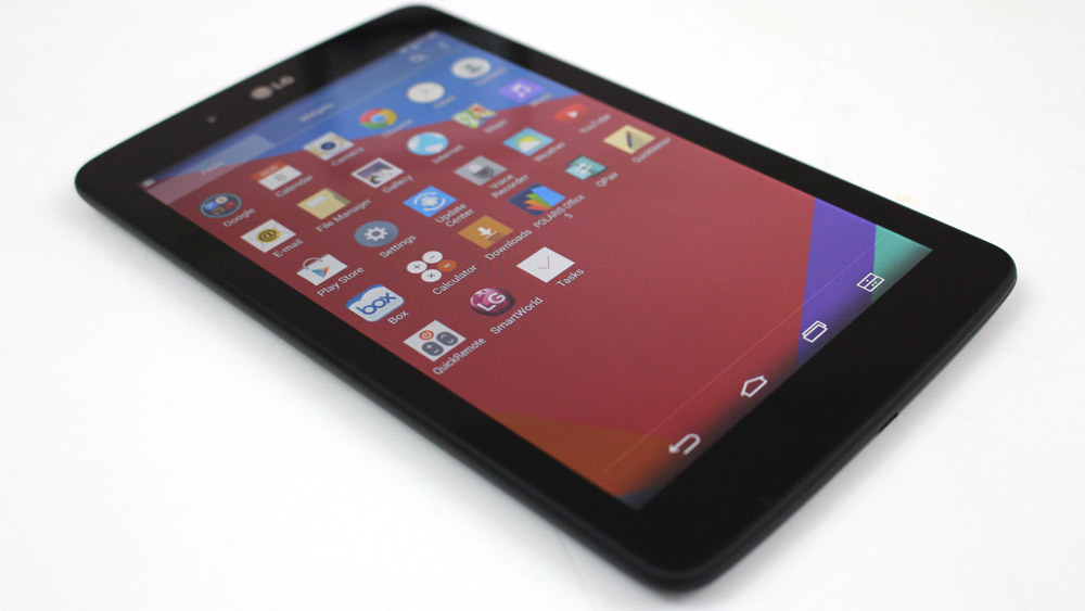 LG G Pad 7.0 thumbnail 4