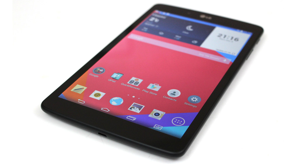 LG G Pad 8.0 LTE thumbnail 3
