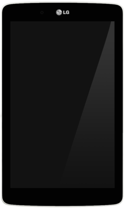 LG G Pad 8.0 LTE thumbnail 5