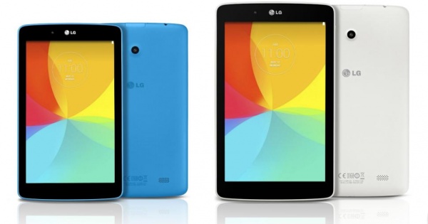 LG G Pad 8.0 thumbnail 5