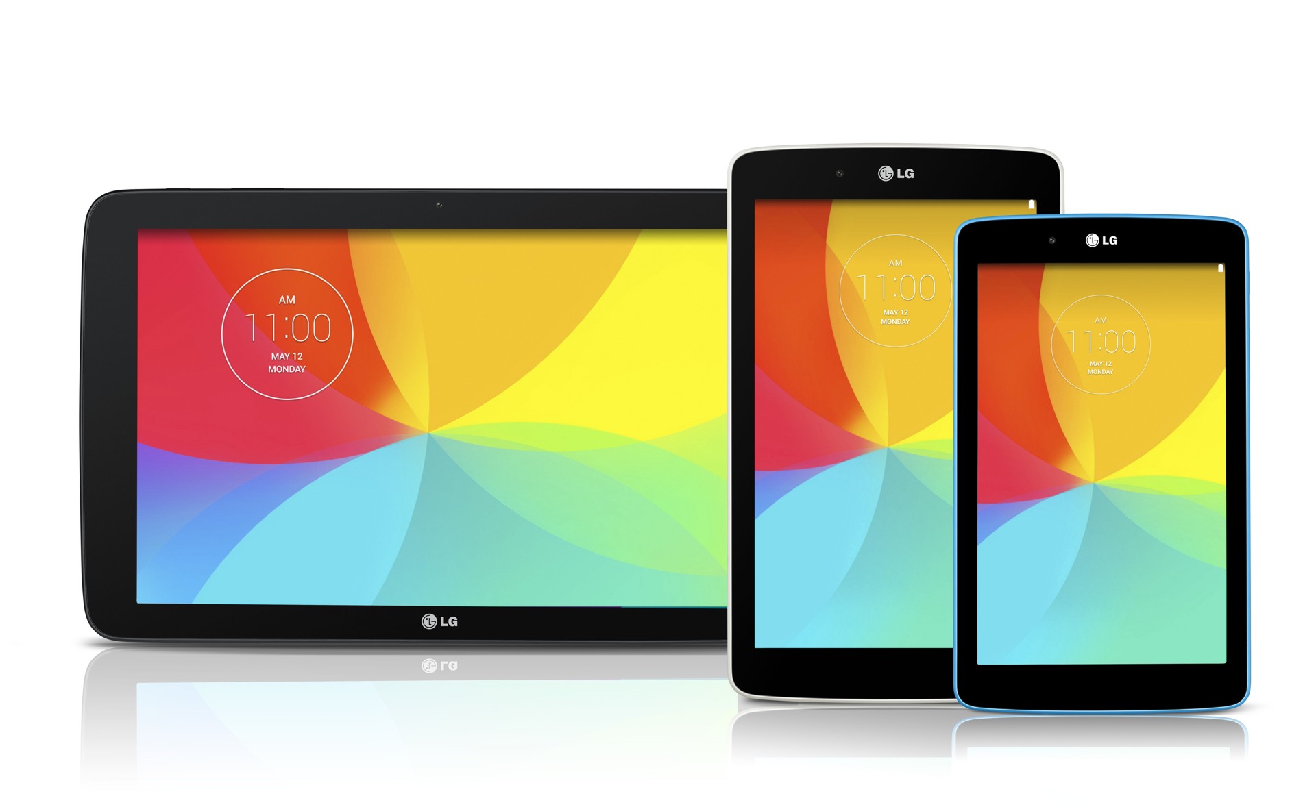 LG G Pad 8.0 thumbnail 6