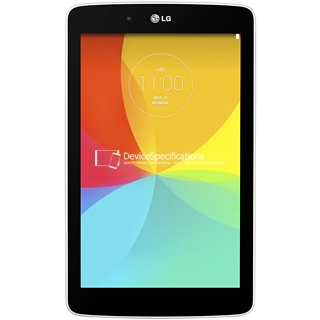LG G Pad 8.0 thumbnail 8