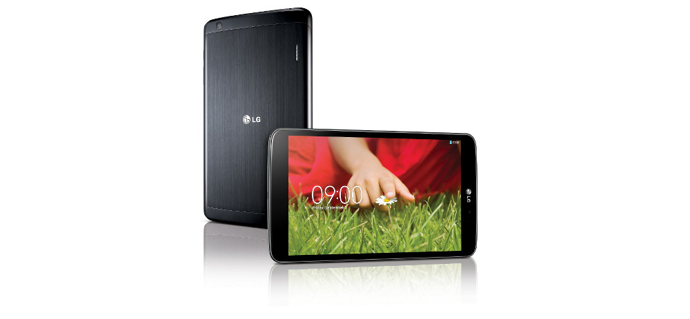 LG G Pad 8.3 LTE thumbnail 3