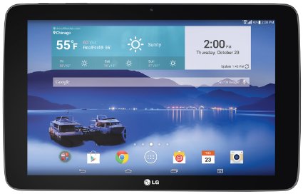 LG G Pad II 10.1 thumbnail 2
