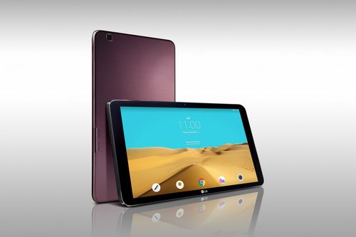 LG G Pad II 10.1 thumbnail 3