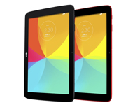 LG G Pad II 10.1 thumbnail 4