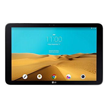 LG G Pad III 10.1 FHD thumbnail 2