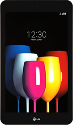LG G Pad IV 8.0 FHD thumbnail 3
