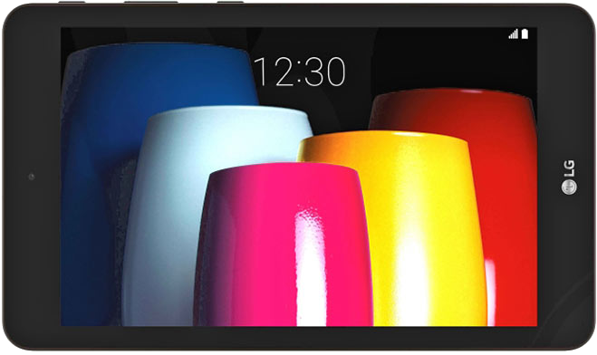 LG G Pad IV 8.0 FHD thumbnail 4