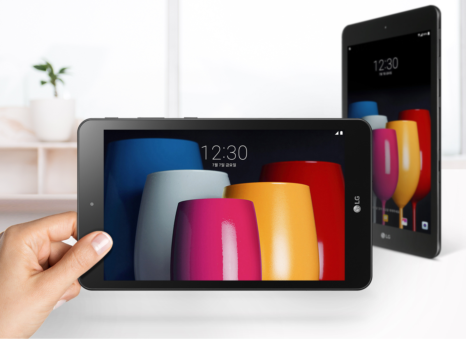 LG G Pad IV 8.0 FHD thumbnail 5