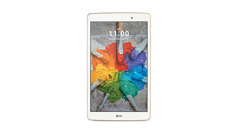 LG G Pad X 8.0 thumbnail 2