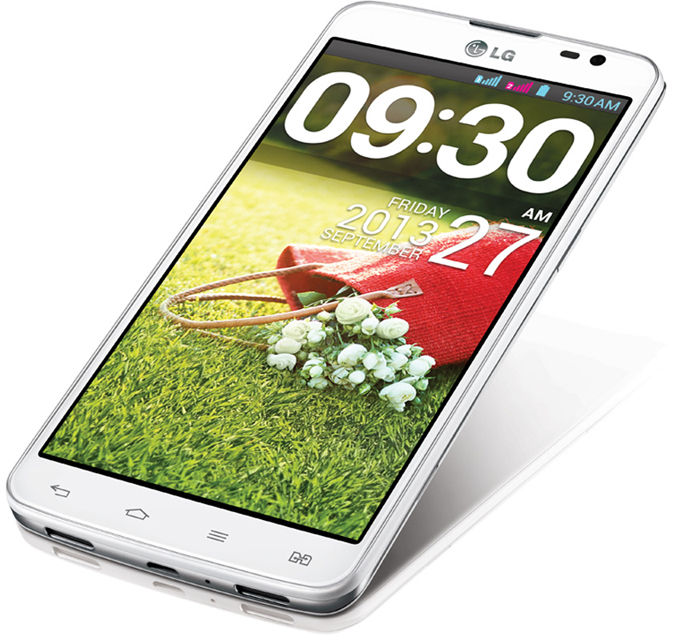 LG G Pro Lite Dual thumbnail 4
