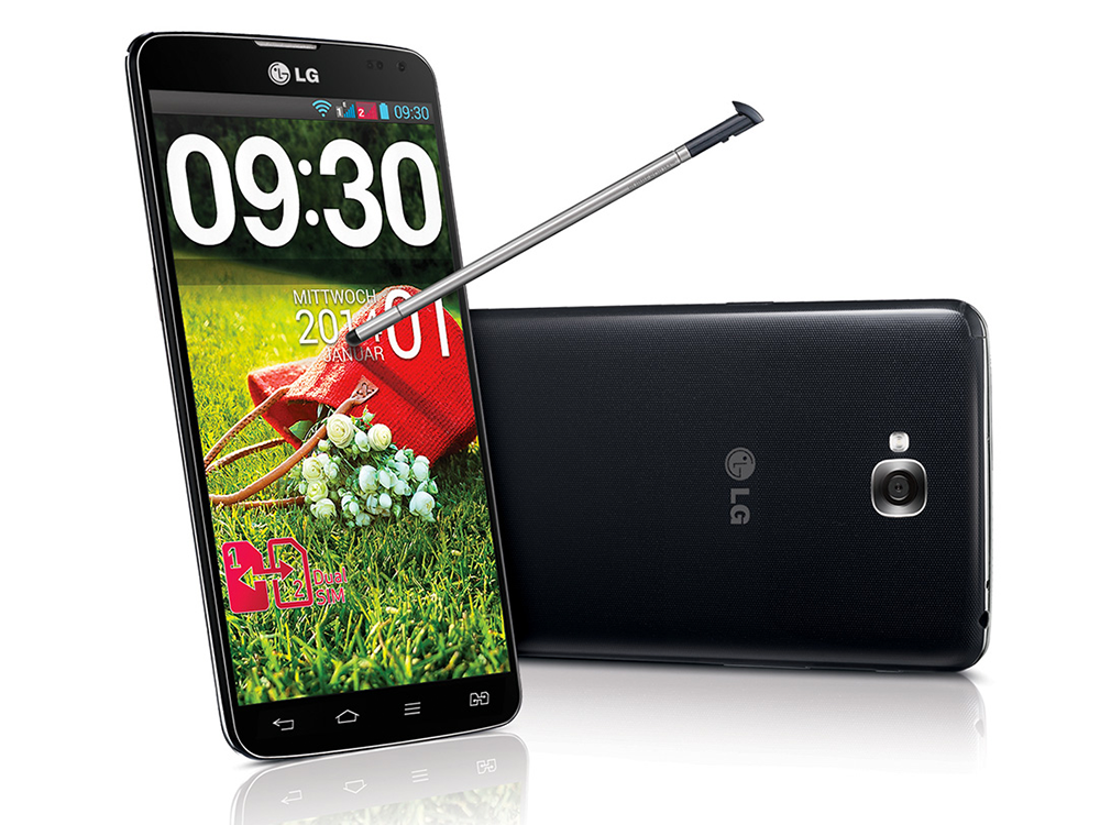 LG G Pro Lite thumbnail 2
