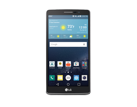 LG G Vista 2 thumbnail 4