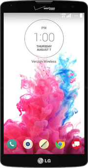 LG G Vista thumbnail 4