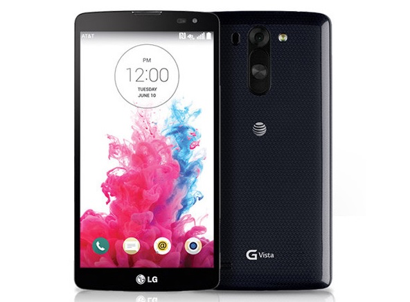 LG G Vista thumbnail 6