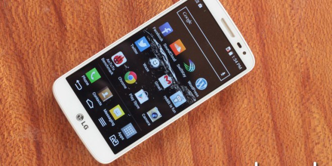LG G2 mini LTE (Tegra) thumbnail 3