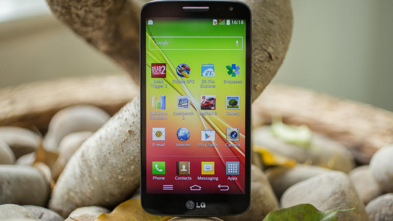 LG G2 mini LTE thumbnail 5