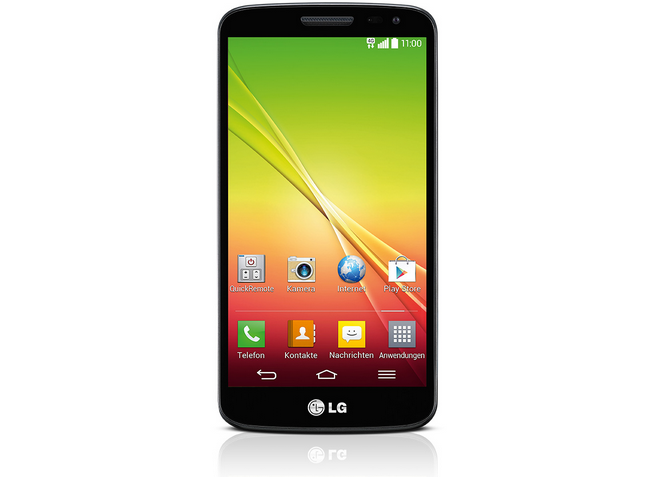 LG G2 mini thumbnail 2