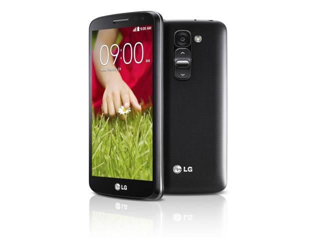 LG G2 mini thumbnail 4