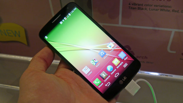 LG G2 mini thumbnail 5